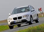 BMW X1 xDrive 2.0d 2009 года